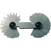 Gimex spinduliuotės matuoklis MWKc/ A1 1-7mm (318.005)
