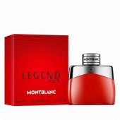Legend Red EDP 50ml