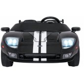Ford GT Black