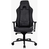 Vernazza Soft Fabric Pure Black