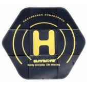 Landing Pad for Drones 110cm Double Sided (TJP10)