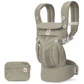 Omni Classic Mesh Soft Olive