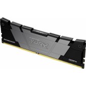 Fury Renegade 2x32GB DDR4 3200MHz DIMM CL16 KF432C16RB2K2/ 64