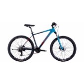 27,5" DRIVE HDD 17" Blue/ Turquoise 2025