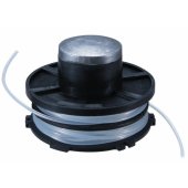 Makita 2-trimerio galvutė Tap & Go Blue
