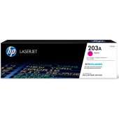 No. 203A Magenta CF543A