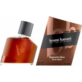„Magnetic Man BB M 30 EDT“