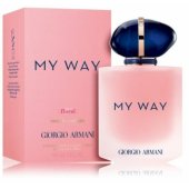 _8341031 Armani My Way Floral Smaržas EDP 90 ml
