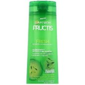 Garnier Fructis gaivinamasis valomasis šampūnas 400ml