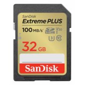 SDHC 32GB Class 10 SDSDXWT-032G-GNCI2