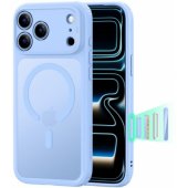 _8464806 ESR CLASSIC HYBRID MAGSAFE IPHONE 17 PRO MAX / 18 PRO MAX FRO