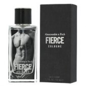 _7596774 Abercrombie & Fitch Fierce Cologne Spray 30ml For Men