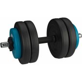 Dumbbell Adjustable 42DF 15kg