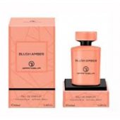 _8339769 Grandeur Blush Amber Smaržas EDP 100 ml