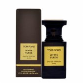 White Musk Collection White Suede 50ml