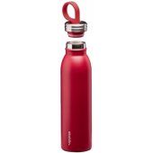 Chilled Thermavac 0,55L raudona