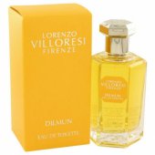 _8341331 Lorenzo Villoresi Dilmun Tualetes ūdens EDT 100ml