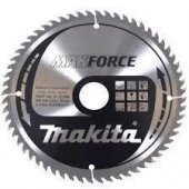 Makita B-32390 diskinio pjūklo diskas, 19 cm, 1 vnt.