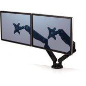 Platinum Dual Juoda