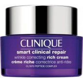 Clinique Smart Clinical Repair sodrus veido kremas