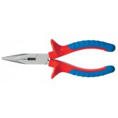 Top Tools elongated straight pliers 160mm (32D113)