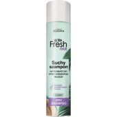 Joanna sausas šampūnas Ultra Fresh Hair Classic 200 ml