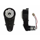 Motor + Gear Train 12V 10000RPM