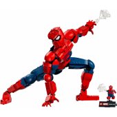 76346 Spider-Man Hero Figure