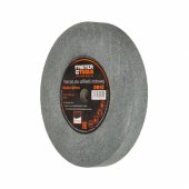 Šlifavimo diskas staliniam šlifuokliui 150x20x12,7mm