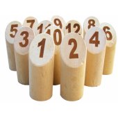 Tactic žaidimas Mölkky (40268)
