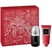 Pasha Edition Noir Gift Set