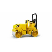 CAT Asphalt Drum Compactor - 02433