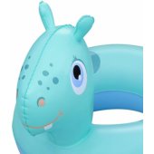 36464 Hippo 64cm x 60cm