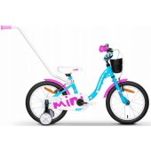 Miss ST 18 blue/ pink
