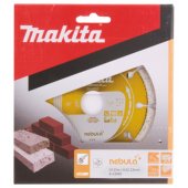 Makita deimantinis pjovimo diskas 125x22.23 NEBULA - B-53992