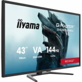 G-Master G4380UHSU-B2 42.5" VA 16:9
