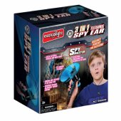 _7392234 EASTCOLIGHT Telesonic Spy Ear 3in1