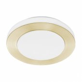 HERMETIC LED PLAFOND CARPI 30CM 900369 W