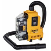 Akumuliatorinis dulkių nusiurbimo priedas DeWALT DWH161N-XJ