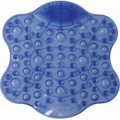 Bathroom mat