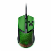Cobra Minecraft Edition Black/ Green