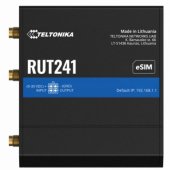 RUT241 Black
