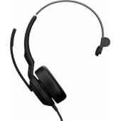 Evolve2 50 USB-C/ A UC Mono (without Bluetooth) 25069-889-899