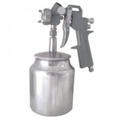 Pansam dažymo pistoletas su apatiniu rezervuaru 750 ml 1,5 mm (A533070)