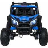 Madman UTV-MX Buggy Blue