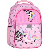 Pixel Unicorn STK-15 PB 1/ 12
