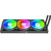 TH360 V3 ARGB Sync Water Cooling Black