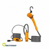 47070 CampPump 12V Electric Tourist Shower