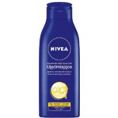Nivea Body Firming Milk Q10 400ml - 0180319