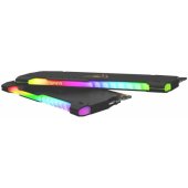 Viper Steel RGB Black 2x8GB 3200MHz DIMM PVSR416G320C6K